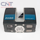 Faro Focus S350 Long Range Laser Scanner With Benro Mammoth Carbon Fiber Tripod