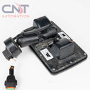 Subsite Electronics Commander 7 HDD Display TK Recon Locator