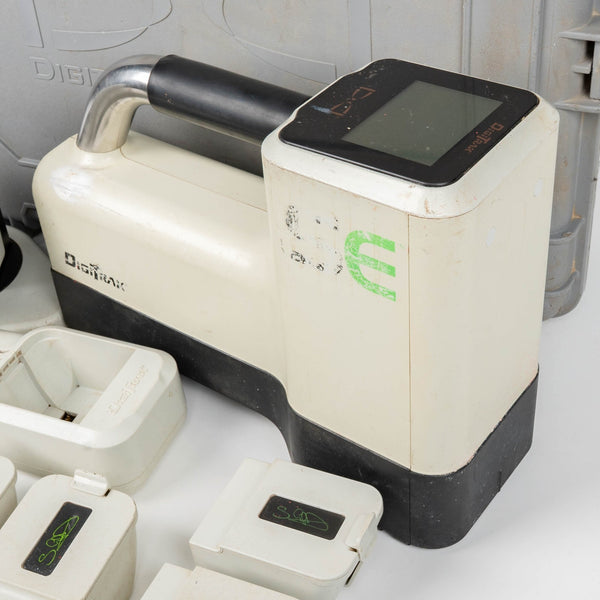 Digitrak SE Horizontal Directional Drilling Locating System With Remote Display