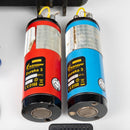 Ovarro Eureka 3 PrimeTouch+ Rugged Water Leak Noise Correlator Detector