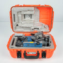 Sokkia iX-605 Robotic Total Station 5" High-performance Robotic System iX Series
