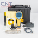 Fluke 985 6 Channel Air Quality Particle Counter Particle Size Range