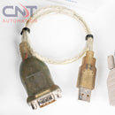 Pruftechnik ROTALIGN EX Laser Shaft Alignment System W/ Alignment Center License