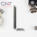 Pruftechnik OPTALIGN Smart RS Precision Laser Shaft Alignment Tool ALI 12.200