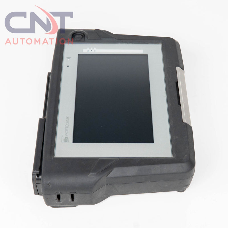 Pruftechnik Optalign Touch Laser Shaft Alignment Analyzer System ALI 50.200 STD