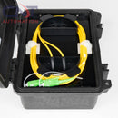 Exfo Launch Test Cable PSB-B-2200-88-88 Stand-Alone SM Fiber 9/125 Narrow Key