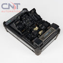 AFL Fujikura 41S Clad Alignment Fusion Splicer Kit W/ CT-08 Fiber Optic Cleaver