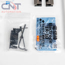 Sumitomo Type-Q102-CA Quantum Core Alignment Fusion Splicer W/  FC-6RS Cleaver