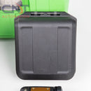 INNO View 8+ SM MM Core Alignment Fiber Fusion Splicer w/ V11 Fiber Cleaver