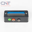 RelayPro MRD Portable Automated Relay Tester for Fast Pass/Fail Analysis v2.0