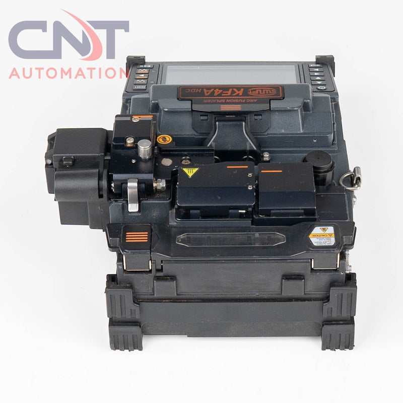 ILSINTECH Swift KF4A HDC All-In-One Active Cladding Alignment Arc Fusion Splicer