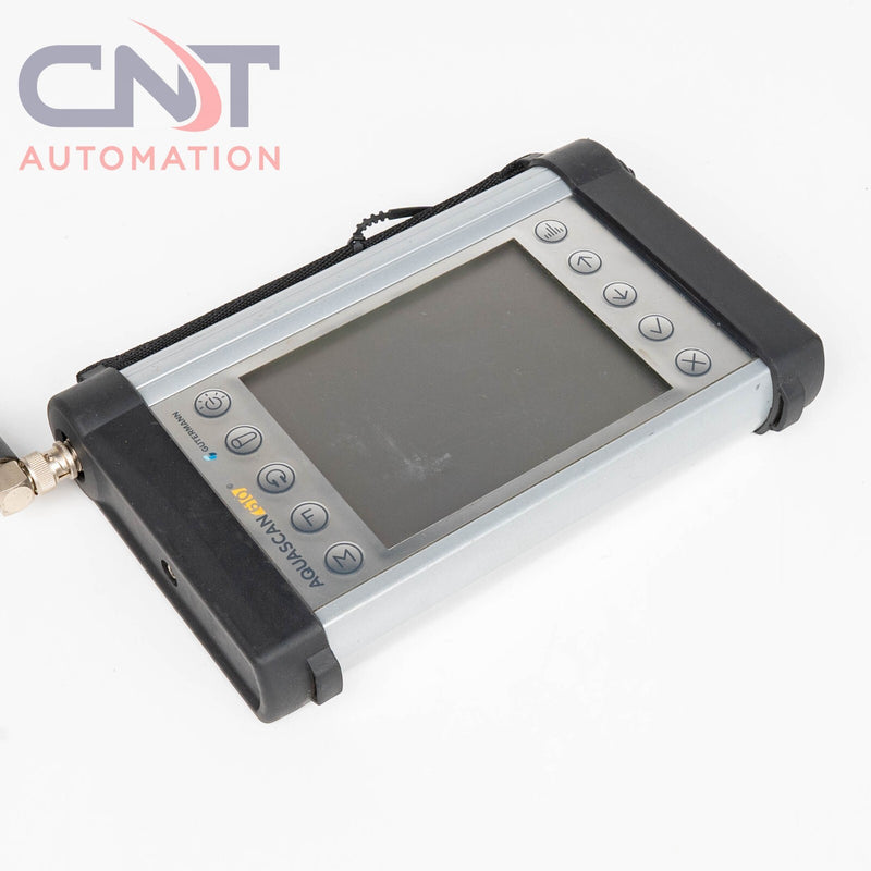 GUTERMANN AquaScan 610 Leak Locating Correlator