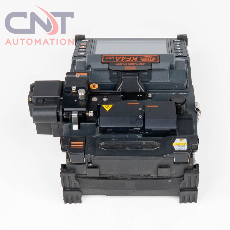 ILSINTECH Swift KF4A HDC All-In-One Active Cladding Alignment Arc Fusion Splicer