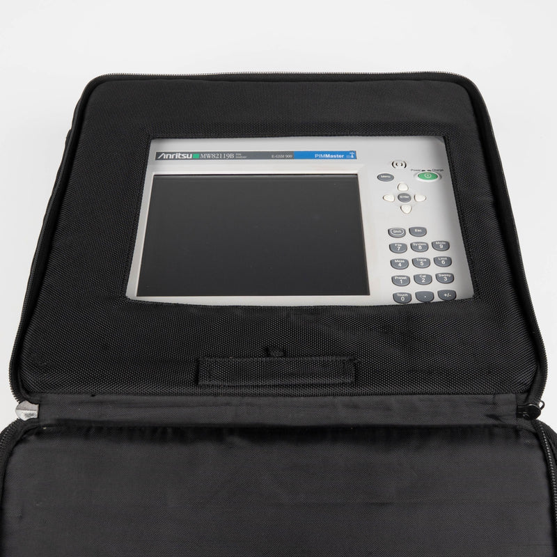 Anritsu MW82119B PIM Master E-GSM Opt: 900 Passive Intermodulation PIM Analyzer