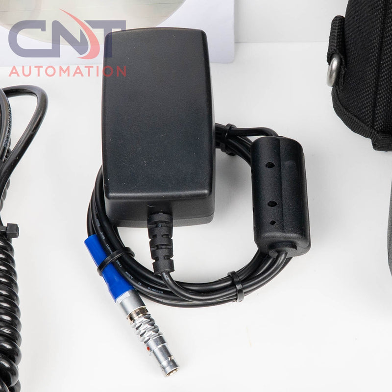 Pruftechnik VibXpert II 2 Dual Channel Vibration Analyzer and Data Collector