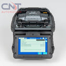 AFL Fujikura 90R Mass Ribbon Fiber Fusion Splicer, CT-50 Cleaver & RS03 Stripper