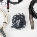 Fluke Networks DTX-1800 Cat 6 DTX Cable Analyzer Tester With SmartRemote