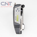 Fiber Installation Gun F.I.G Handheld Cordless Air Blown Microfibre