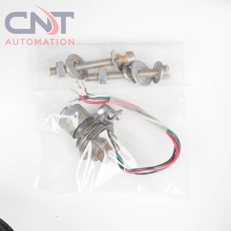Campbell Scientific CSAT3 3D Sonic Anemometer Turbulence Air Measurements