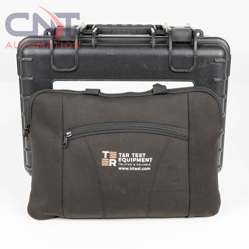 T&R Test Equipment ART3V 3 Phase Voltage And Frequency Relay Test System