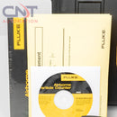 Fluke 985 6 Channel Air Quality Particle Counter Particle Size Range