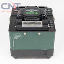 GreenLee 910FS Core Alignment Optical Fiber Fusion Splicer With Fiber Cleaver