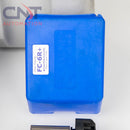 Sumitomo Type-72C+ High Definition Core Aligning Fusion Splicer W/ FC-6+ Cleaver
