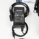 Anritsu MS2712E Spectrum Master Compact Handheld Analyzer 9 kHz to 4 GHz