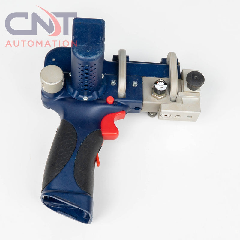 Hexatronic Stingray Air Blown Fiber (ABF) Fiber Blowing Installation Tool