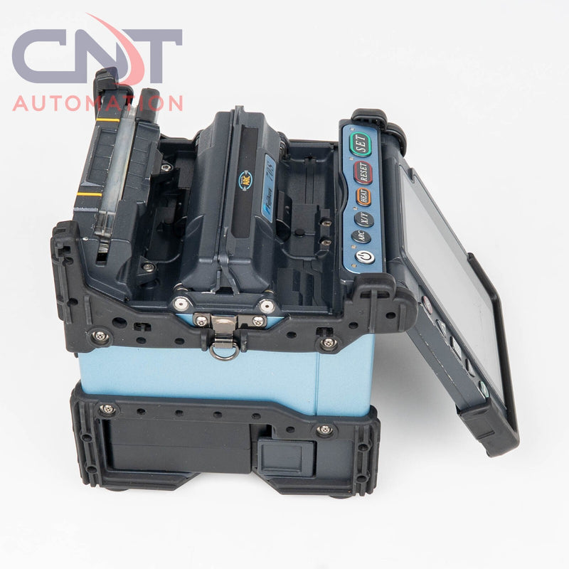 Fujikura 70S SM MM Fiber Fusion Splicer With CT30 High Precision Fiber Cleaver