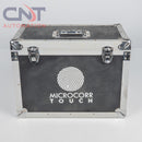 HWM Palmer MicroCorr Touch High-Speed Leak Correlator System Cross-Correlation