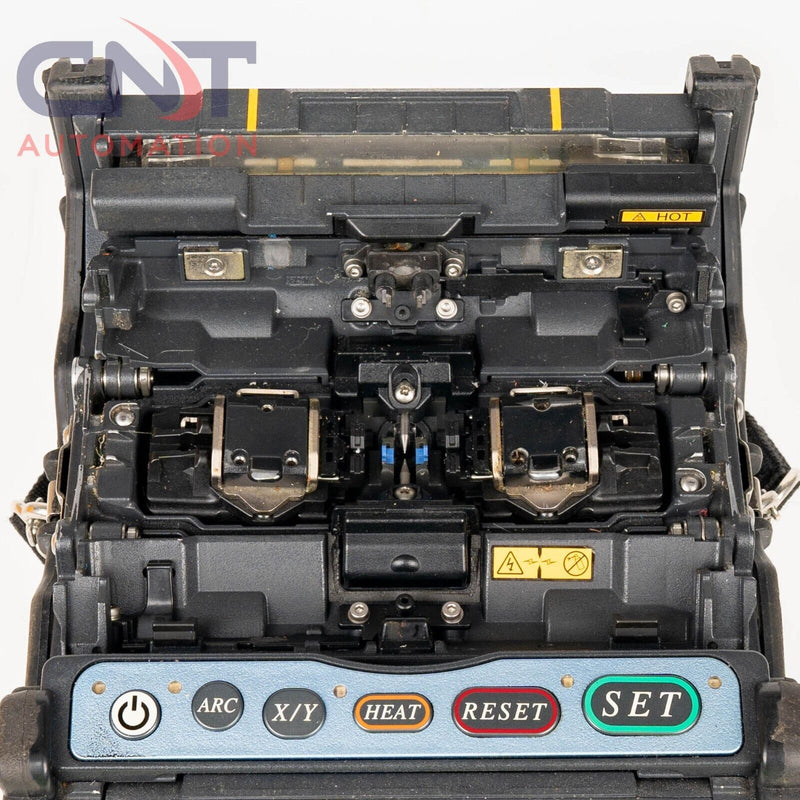 AFL Fujikura 70S Core Alignment Fusion Splicer with CT30 High Precision Cleaver