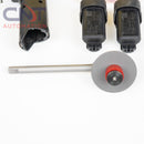 Fiber Installation Gun F.I.G Handheld Cordless Air Blown Microfibre