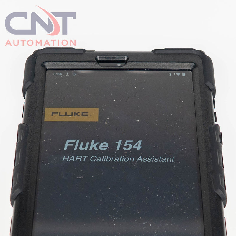 Fluke 154 HART Calibration Assistant With Fluke 154 HART Modem