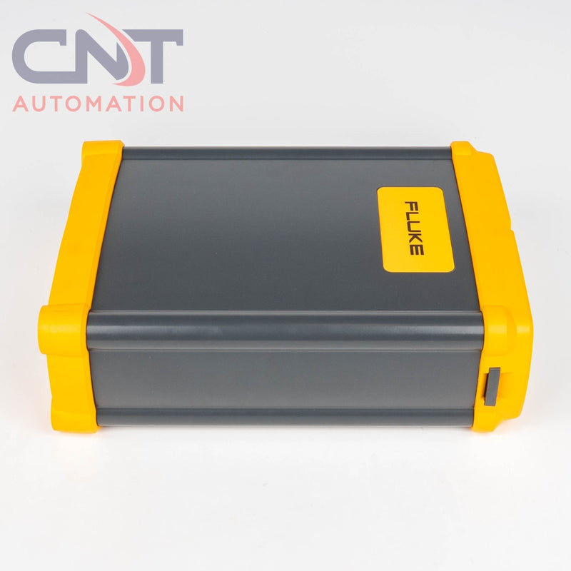 Fluke 1750 Three-Phase Power Recorder 1000V CAT III, 600V CAT IV W/ SAMSUNG Tab3