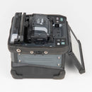AFL Fujikura 90S+ SM MM Core Alignment Fiber Fusion Splicer With CT-50 Cleaver