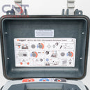 Megger MIT515 5 kV Diagnostic Insulation Resistance Tester 5000V 10TΩ CAT IV