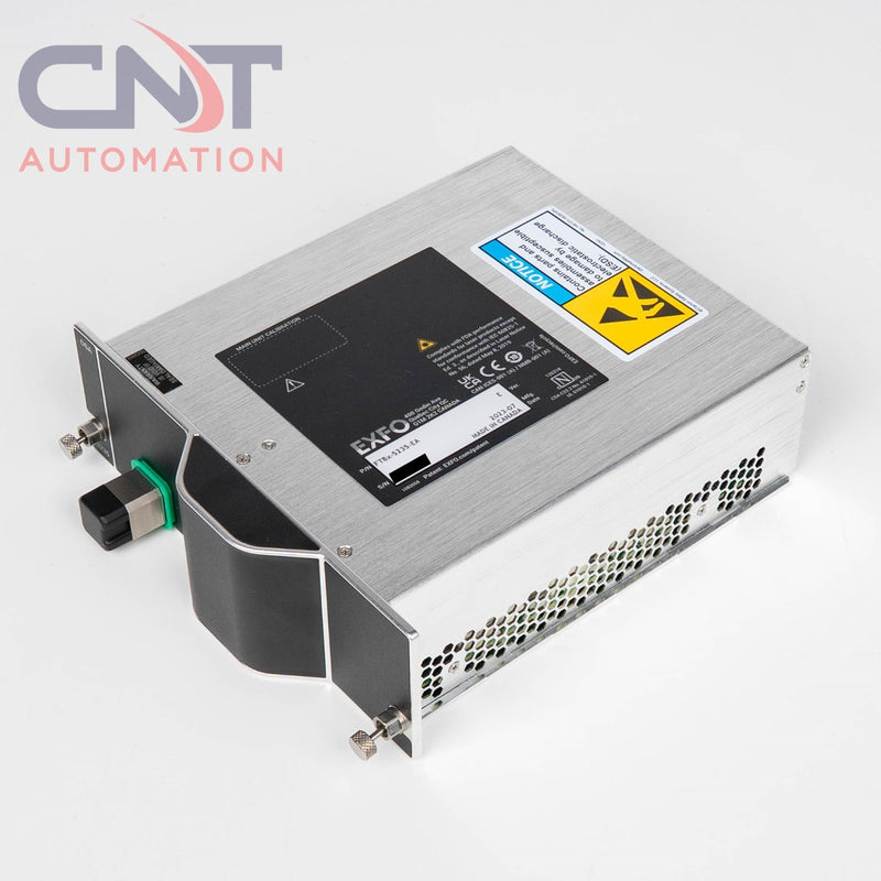 EXFO FTBx-5235 Optical Spectrum Analyzer OSA Module for FTB-2 Platform