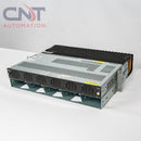 Alpha Technologies CXDM-E1 Mainframe With CXCM1 HP Controller New!