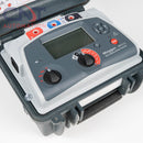 Megger MIT515 5 kV Diagnostic Insulation Resistance Tester 5000V 10TΩ CAT IV