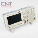 Tektronix MSO2002B 70Mhz 1GS/s 2CH Analog 16CH Digital Mixed Signal Oscilloscope