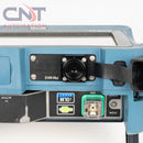 Exfo MaxTester 730C OTDR 1310nm 1550nm MAX-730C-SM1-EA PM-MAX-2X