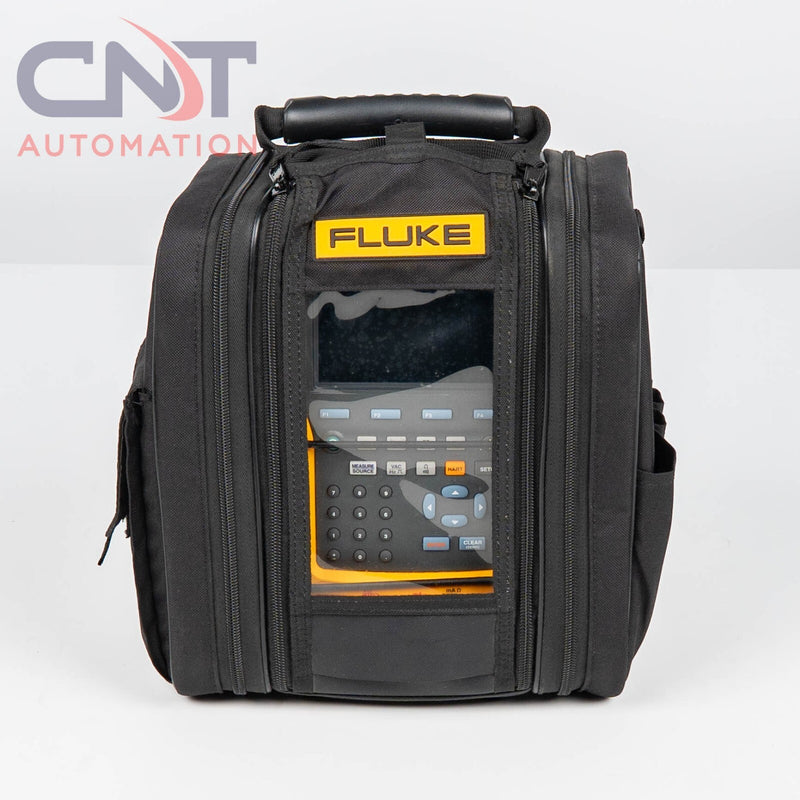 Fluke 754 Documenting Process Calibrator With HART Communication