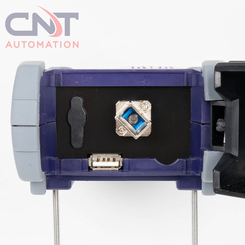 Viavi JDSU OCC-55 CWDM and OCC-56C DWDM SmartClass Optical Channel Checkers