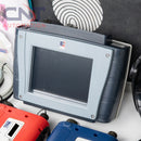 HWM Palmer MicroCorr Touch High-Speed Leak Correlator System Cross-Correlation