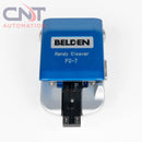 Belden FC-7 AX104270 Field Installation Kit FiberExpress Brilliance Connector