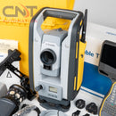 Trimble RTS673 3" Robotic Total Station for Layout and Construction Measurement