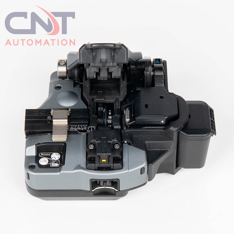 AFL Fujikura 90R Mass Ribbon Fusion Splicer W/ CT-50 Cleaver & Fiber Stripper