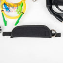 Exfo MaxTester Max-730C-SM8-EA IOLM IADV & FIP-430B Fiber Inspection Probe