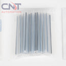 Sumitomo Type-Q101-CA Fusion Splicer Optic Equipment W/ FC-6RM Fiber Clever